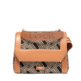 M FLAP BAG
